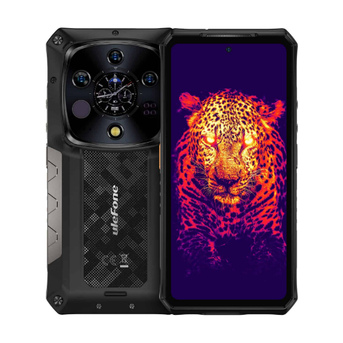 BMPNLSZ Hoes Voor Mobiele Telefoon Voor Ulefone Armor 28 Pro + [4 Stuks