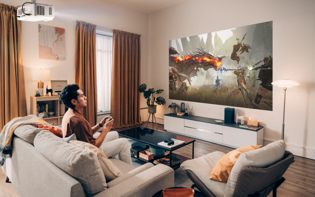 ViewSonic LX700-4K