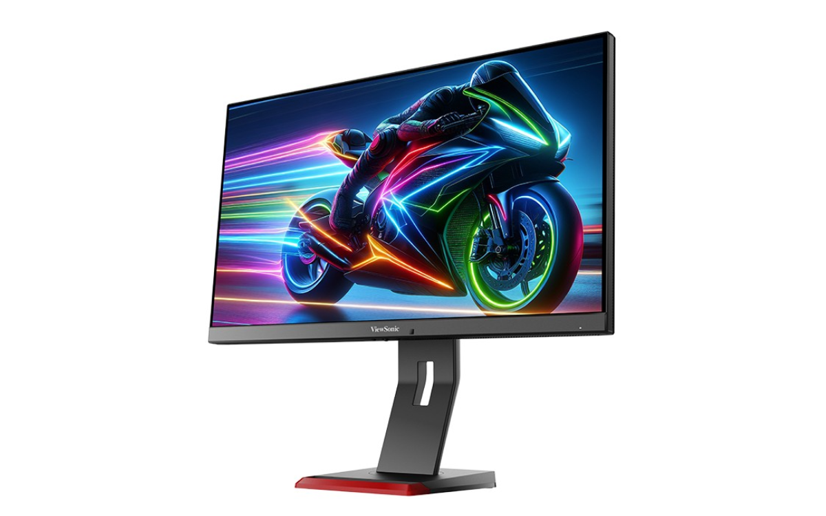ViewSonic launches new 27 ViewSonic launches new 27