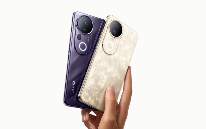 Vivo S20 Pro