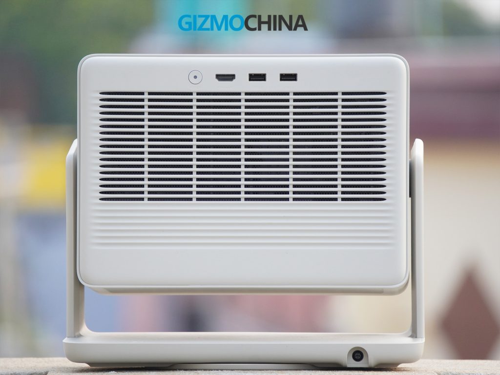 Xgimi Horizon S Max Review