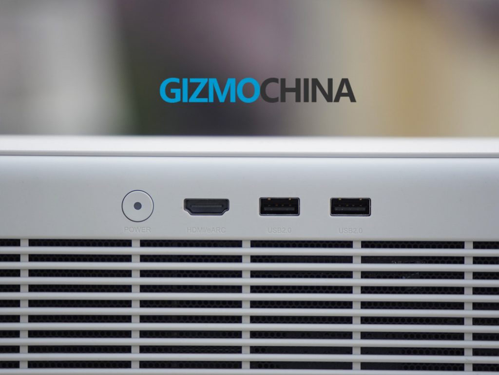 Xgimi Horizon S Max Review