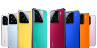 Explained: Xiaomi 15 and its 28 Colors Xiaomi 15 Custom Edition