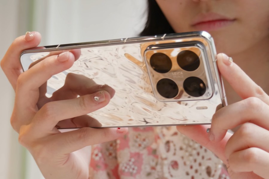 Xiaomi 15 Pro review