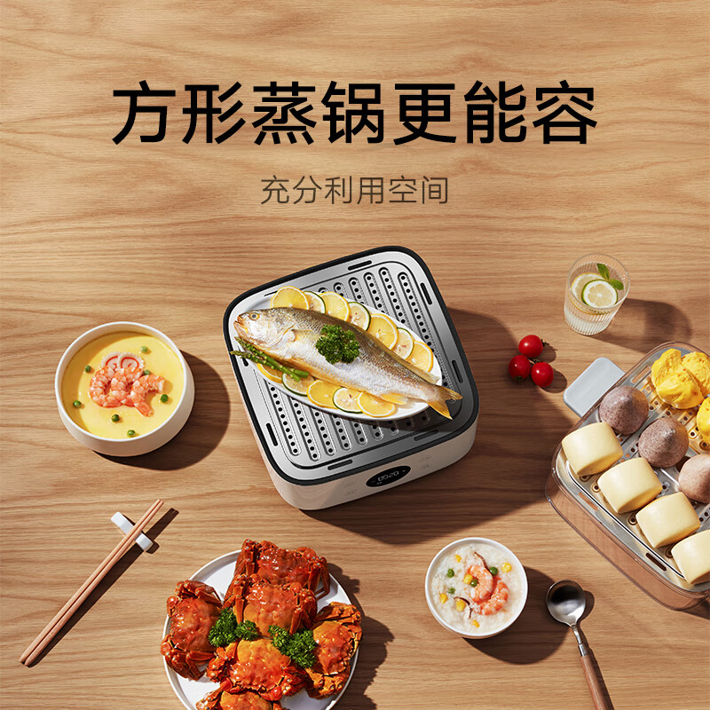 Xiaomi Mijia Electric Steamer N1