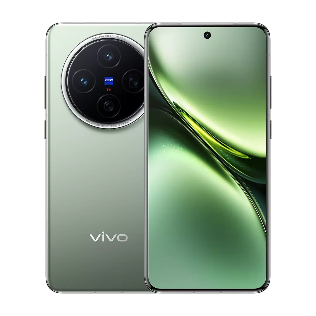 Vivo X200