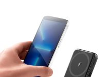 Anker 322 MagSafe 5000 mAh Power Bank on Sale For Rs 999