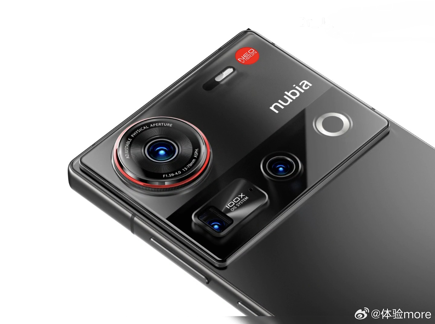 Nubia Z70 Ultra Design & Key Features Unveiled Ahead of Nubia Z70 Ultra Design & Key Features Unveiled Ahead of