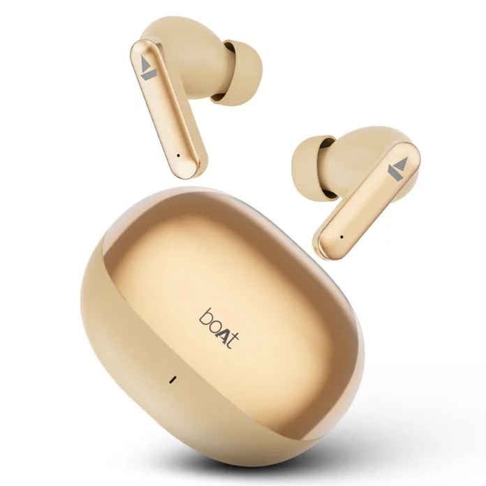 Budget Boat TWS Earbuds