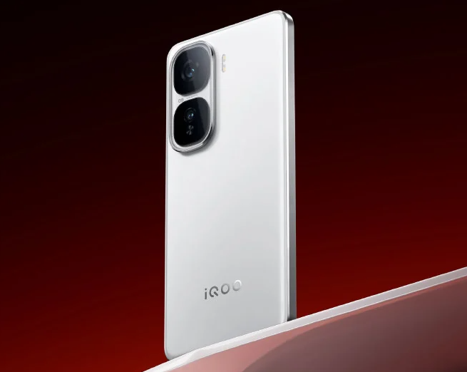 iQOO Neo10 / Neo10 Pro launched: Snapdragon 8 Gen 3