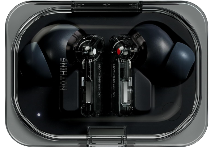 Nothing Ear buds
