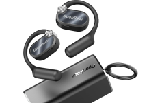 OpenRock Black Friday Sale: Up to 20% Off on Premium Open-Ear Sport Earbuds OpenRock Black Friday Sale