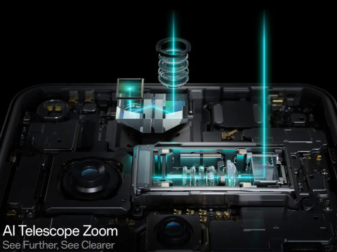 Oppo Find X8 and Vivo X200