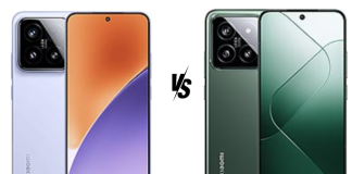 Comparing Xiaomi 15 and Xiaomi 14: Which is Better? Xiaomi 15 Xiaomi 14