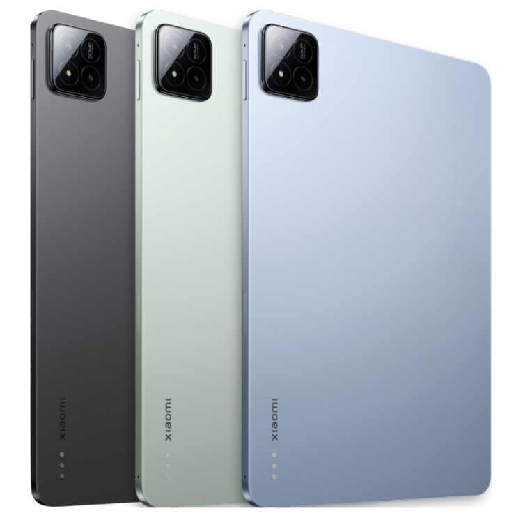 Comparing Xiaomi Pad 7 and Xiaomi Pad 5: Which is the Better Buy