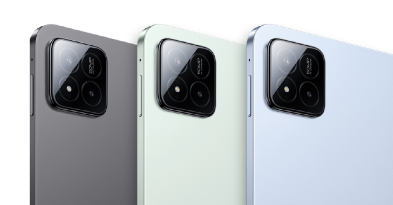 Comparing Xiaomi Pad 7 and Xiaomi Pad 5: Which is the Better Buy