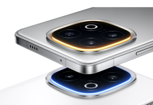 OriginOS 6 Update Finally Lands on the iQOO 13 iQOO 13 and Xiaomi 15