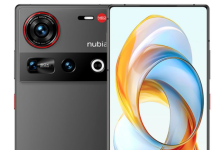 Nubia Z70 Ultra Photographer Edition pops up in MIIT and TENAA certifications with images Nubia Z70 Ultra