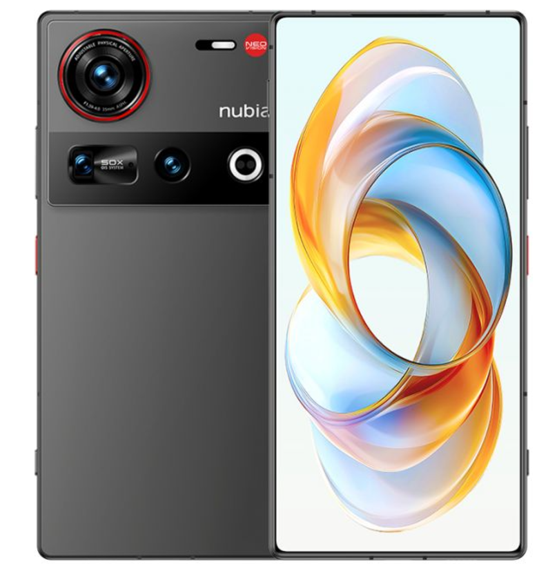 Nubia Z70 Ultra: Snapdragon 8 Elite Power, Triple Cameras, and