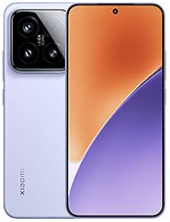 Xiaomi 15 and Vivo X200
