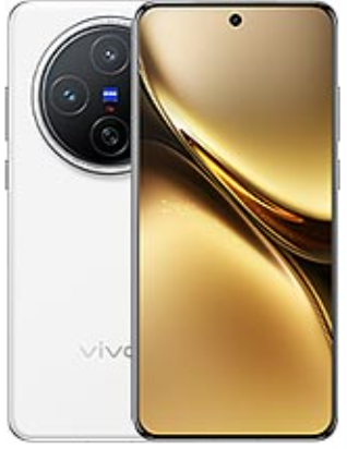 Xiaomi 15 and Vivo X200
