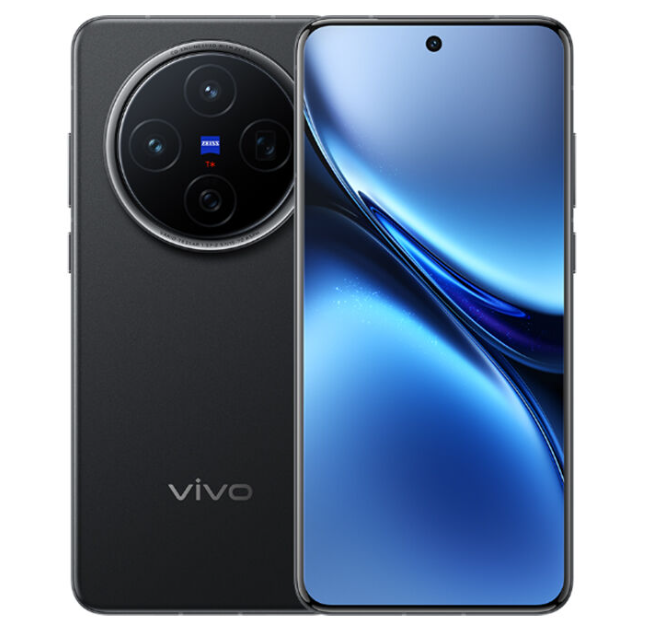 Xiaomi 15 and Vivo X200