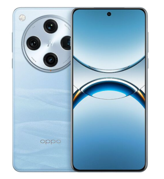 Xiaomi 15 Pro and Oppo Find X8 Pro