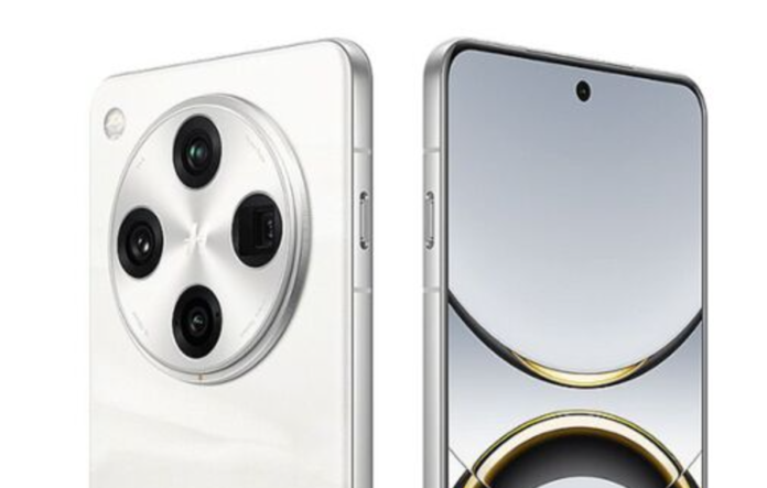 Xiaomi 15 Pro and Oppo Find X8 Pro