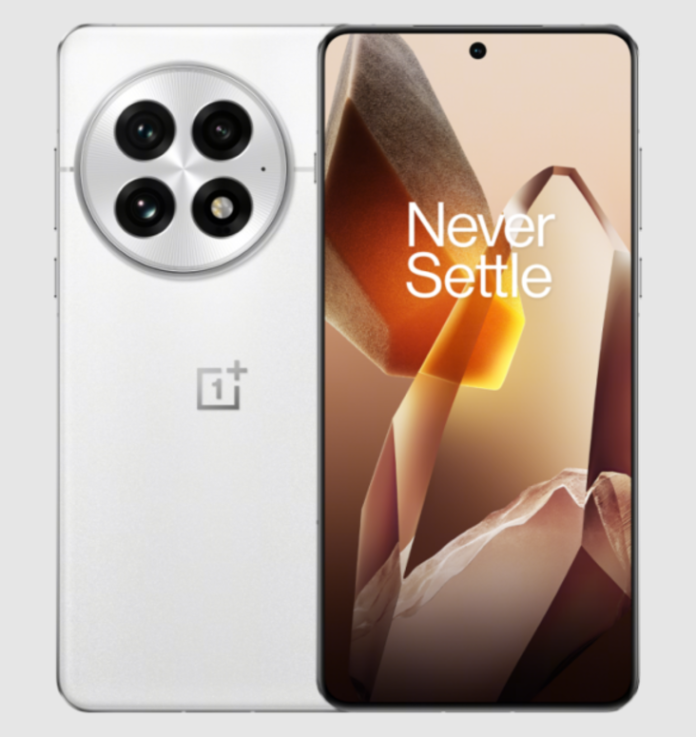 iQOO 13 and OnePlus 13