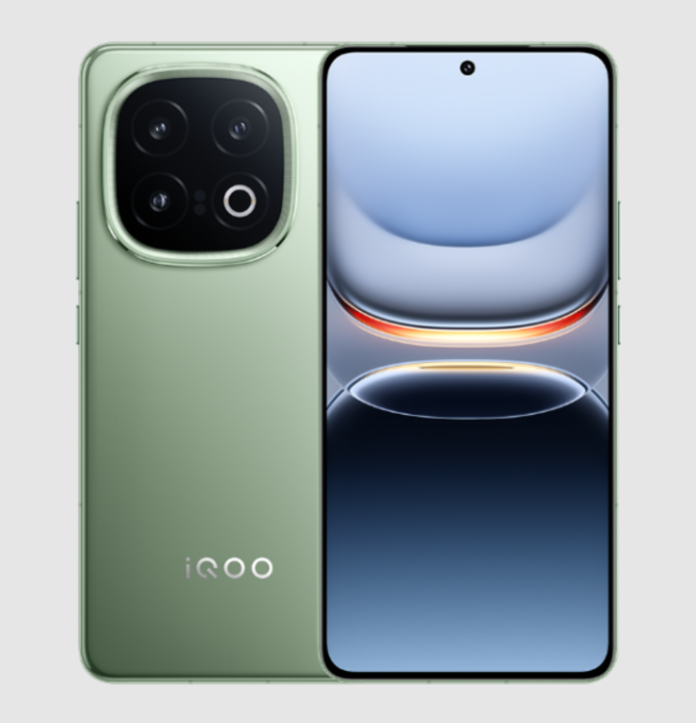 iQOO 13 and OnePlus 13