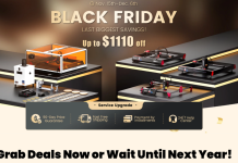 Algolaser Black Friday Sale: Unmissable Deals and Premium Offers Algolaser Black Friday