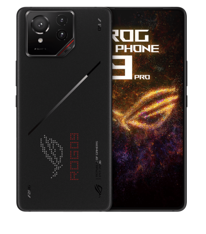 Asus Rog Phone 9 Pro