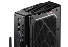 Pre-Sale : Aoostar GODX Gaming Mini PC with Ryzen 9 Power and Triple 4K Display Support for $529 Aoostar GODX Mini PC