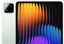 Xiaomi Pad 7: Stunning 3.2K Display and Powerful Snapdragon 7+ Processor Starting at $369 Xiaomi Pad 7