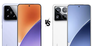 Comparing Xiaomi 15 vs Xiaomi 15 Pro: Which is better? Xiaomi 15 vs Xiaomi 15 Pro