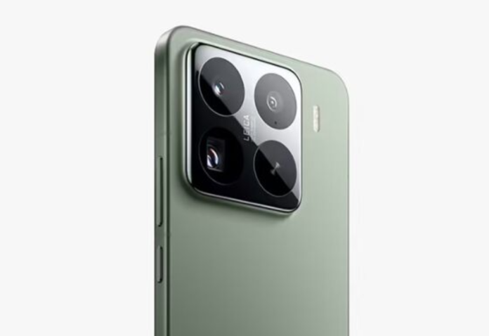Xiaomi 15 vs Xiaomi 15 Pro