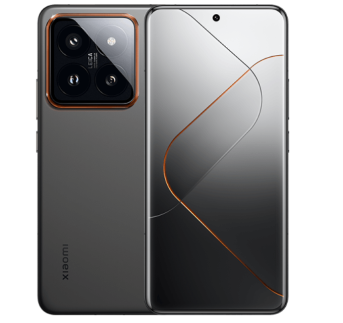 Xiaomi 15 and Xiaomi 14