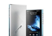 Fiio JM21 Digital Audio Player: Dual DACs and High-Resolution Bluetooth for Audiophile-Grade Sound Fiio JM21 Digital Audio Player
