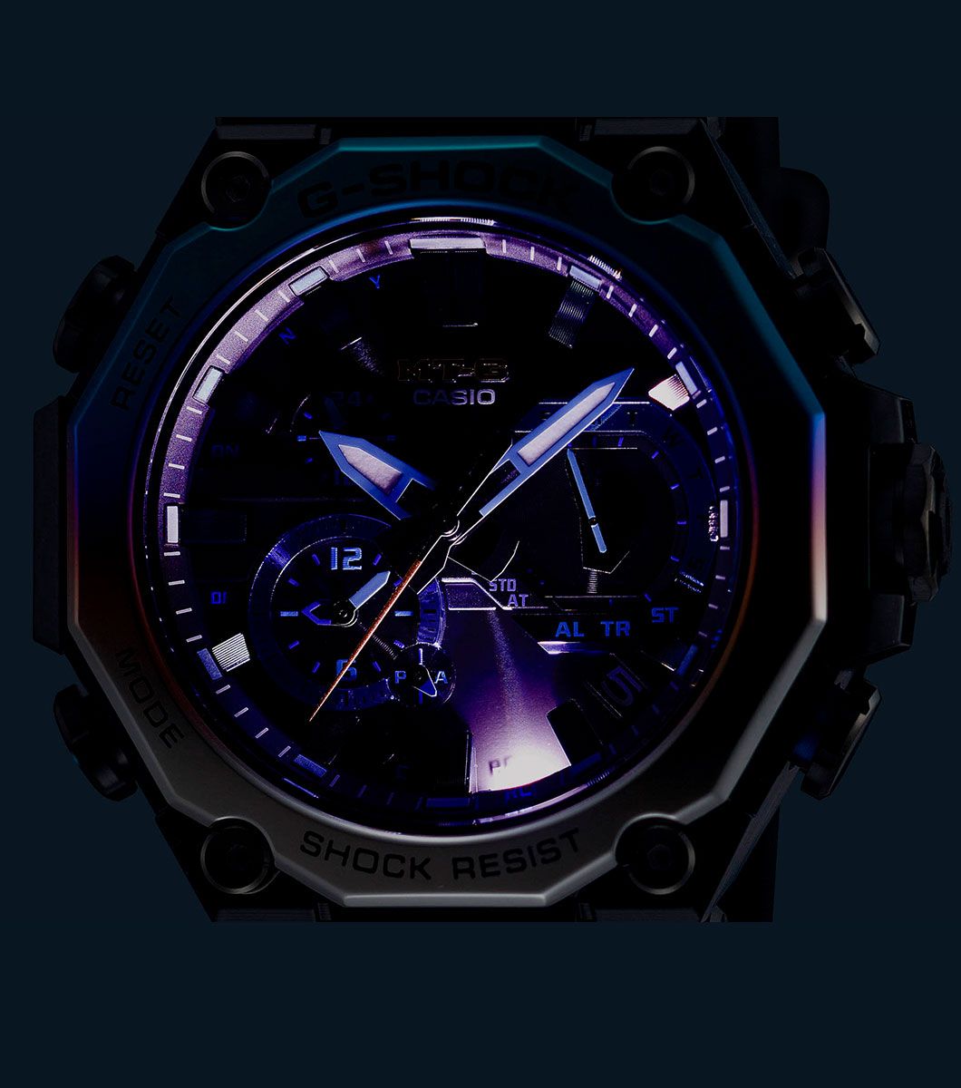 Casio G-SHOCK MTG-B2000YST-1AER