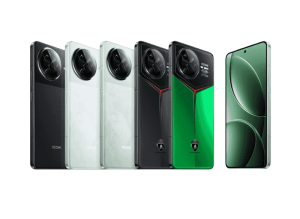 Redmi K80 Pro