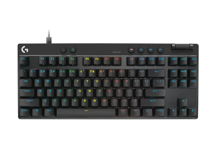 Logitech PRO X TKL RAPID