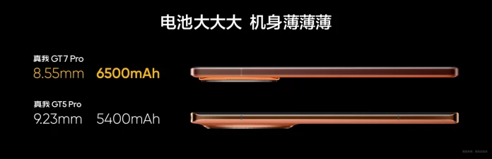 realme-GT7-Pro-battery