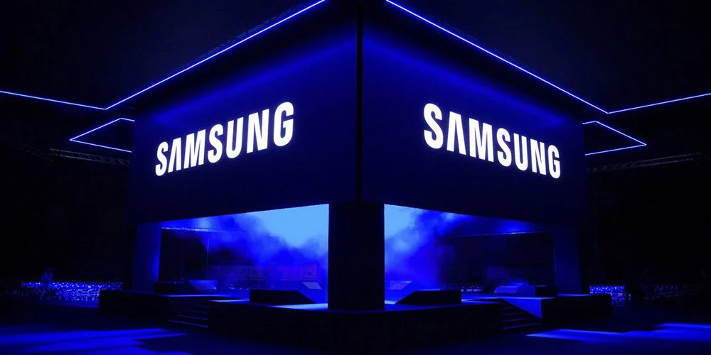 samsung logo