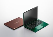 VAIO Introduces the SX14-R and Pro PK-R: Slim Laptops with Intel Core Ultra CPUs & User-Focused Features Vaio SX14-R