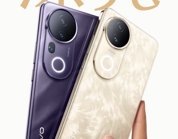 Vivo S20 Series