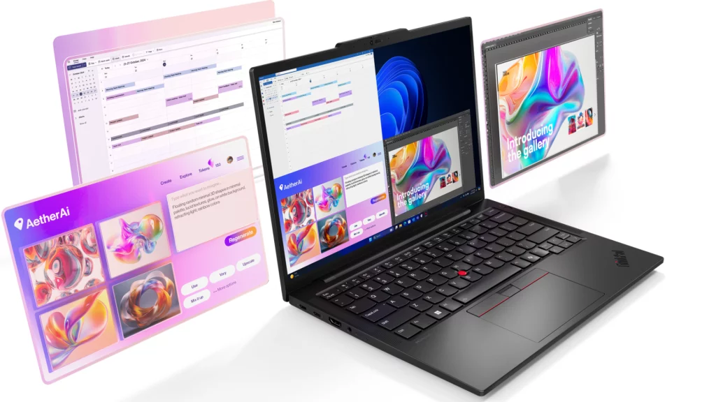 Lenovo ThinkPad T14s Gen 6