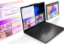 PC Sales Spike in North America as Buyers Rush to Beat Tariff Hikes Lenovo ThinkPad T14s Gen 6