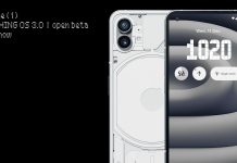 Nothing OS 3.0 Beta is live for Phone (1) & Phone (2a) Plus: Here’s everything new Nothing Phone (1) Nothing OS 3.0 open beta