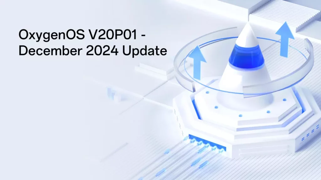 OxygenOS V20P01