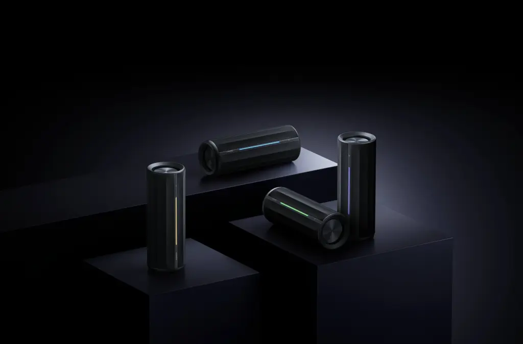 Xiaomi Bluetooth Speaker